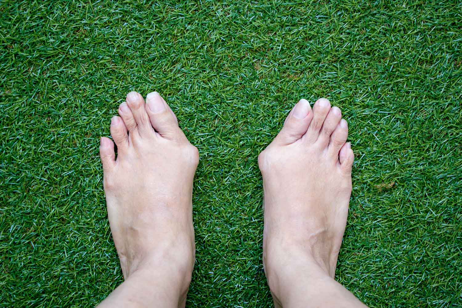 Tip-Top Toe Exercises