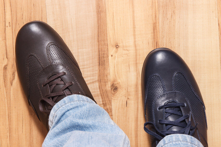 5 Tips to be More Comfortable When You're On Feet All Day | Elizabeth E ...