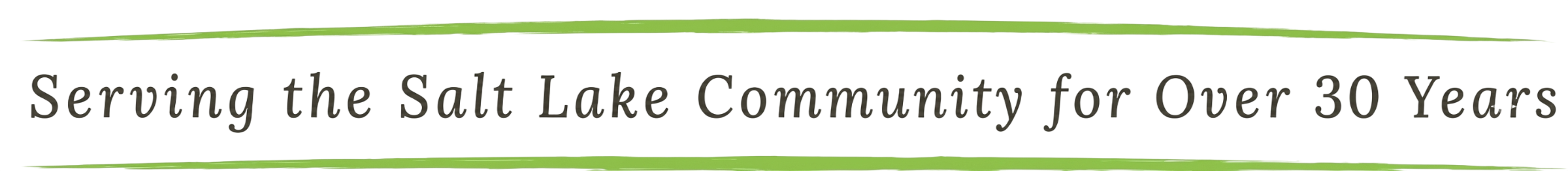 SLC Podiatrist Logo